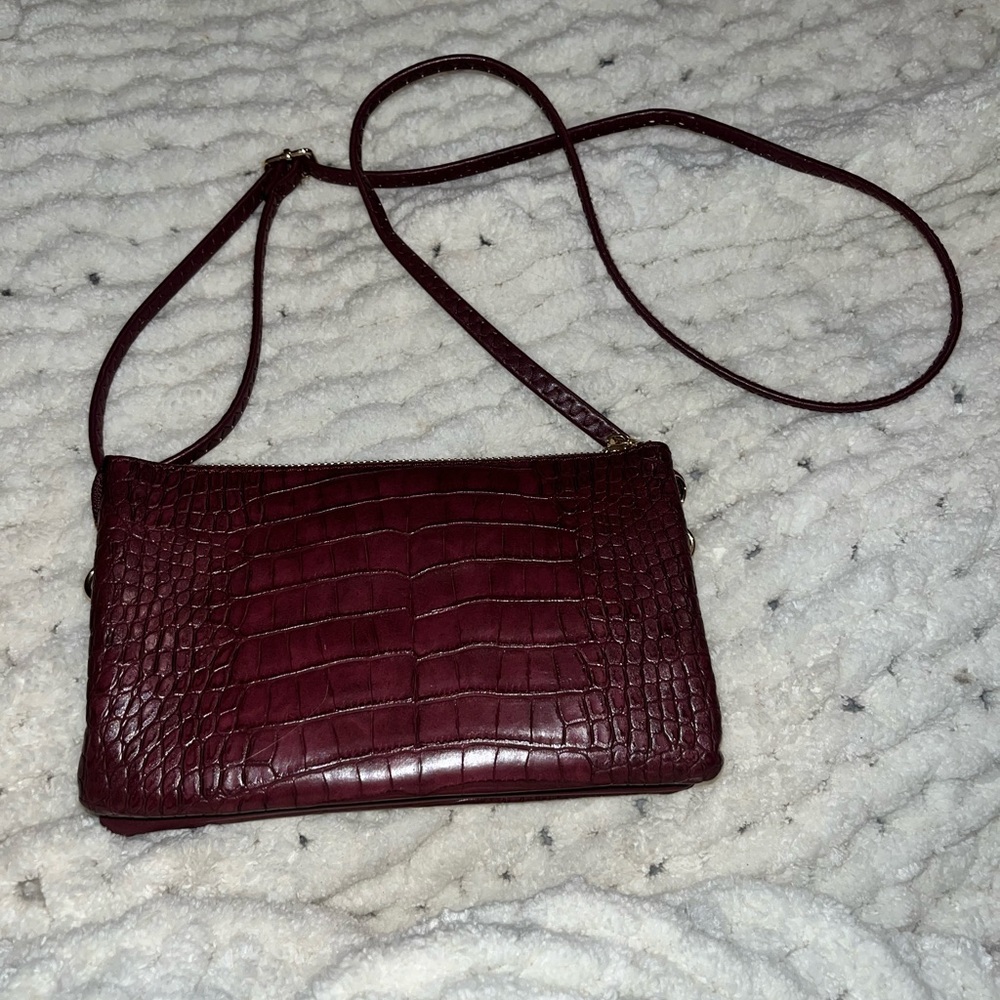 Jen & Co. Crossbody Purse